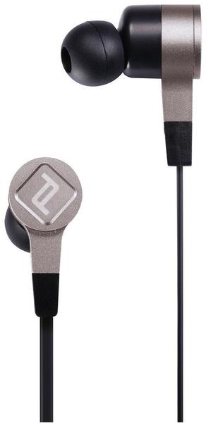 Nackenbügel-Kopfhörer Energiemerkmale & Audio KEF MOTION ONE Titanium
