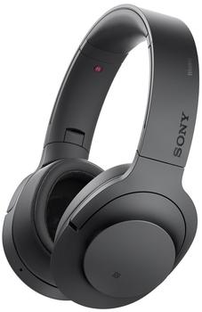 Sony MDR-100ABN schwarz