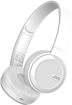 JVC HA-S40BT weiß