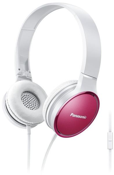 Panasonic RP-HF300 (pink)
