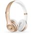 Beats by Dr. Dre Solo3 Wireless gold