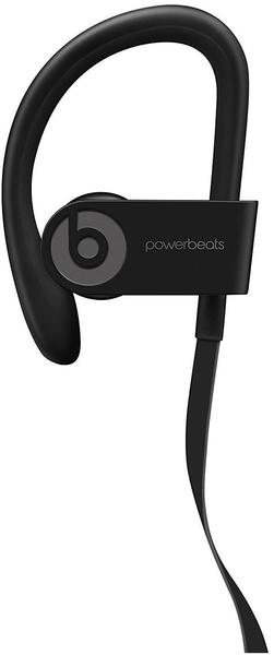 Allgemeine Daten & Energiemerkmale Beats by Dr. Dre Apple Powerbeats3 Wireless Kopfhörer schwarz