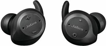 Jabra Elite Sport (black)