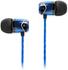 SoundMagic E10 (schwarz/blau)