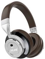 InLine PURE I (brown/silver)