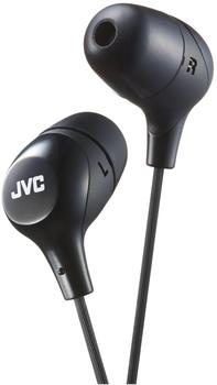JVC HA-FX38 (schwarz)