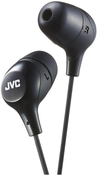 JVC HA-FX38 (schwarz)