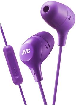 JVC HA-FX38MVE violett