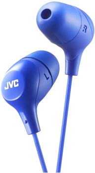 JVC HA-FX38 (blau)
