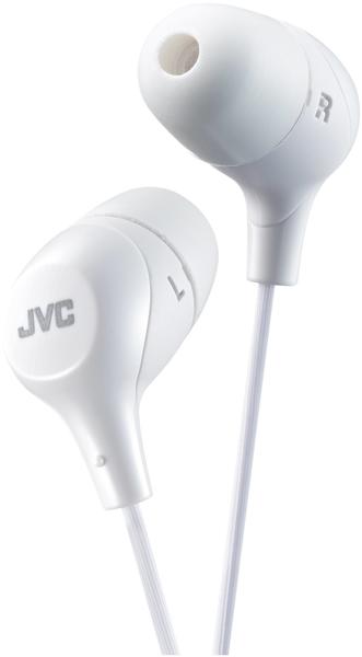 JVC HA-FX38 (weiß)