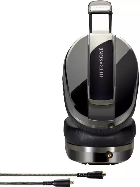 UltraSone Edition 8 EX