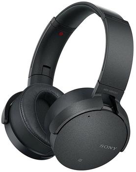Sony MDR-XB950N1 schwarz