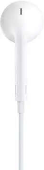 Apple EarPods – Apple EarPods In-Ear-Kopfhörer mit Kabel-Fernbedienung für iOS