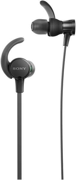 Sony MDR-XB510AS schwarz