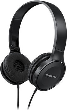 Panasonic RP-HF100 (black)
