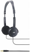 Jvc Ha-l50-b Kopfh&ouml;rer & Headset Kopfband Schwarz