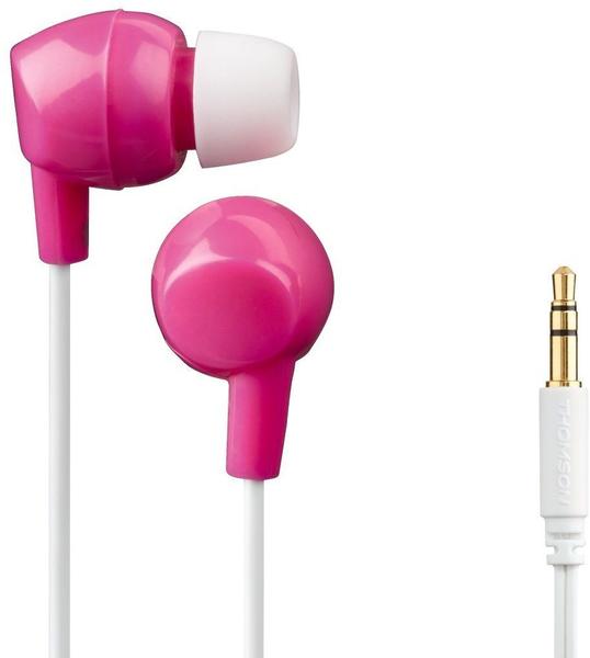 Thomson EAR3106 Pink