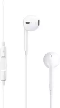 Apple EarPods iOS 3,5mm