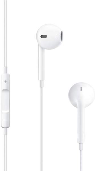 Apple EarPods iOS 3,5mm