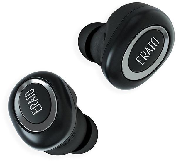 Erato Audio Erato Muse 5 (schwarz)