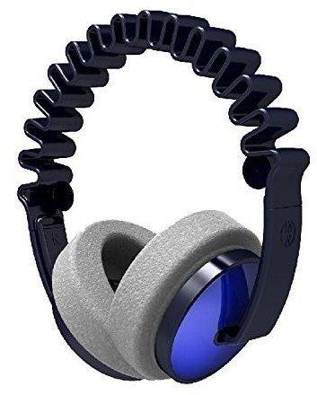 Konnektivität & Audio Innodevice InnoWave Plus Kopfhörer blau