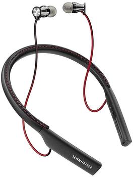 Sennheiser Momentum In-Ear Wireless Black