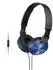 Sony MDR-ZX310AP (blau)