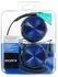 Sony MDR-ZX310AP (blau)