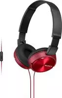 Sony MDR-ZX310APR Rot (MDRZX310APR.CE7)
