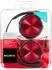 Sony MDR-ZX310APR rot