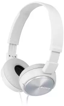 Sony MDR-ZX310 (weiß)