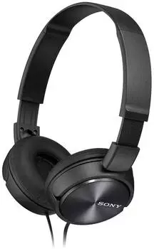 Sony MDR-ZX310 (schwarz)