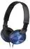 Sony MDR-ZX310 (blau)