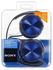 Sony MDR-ZX310 (blau)