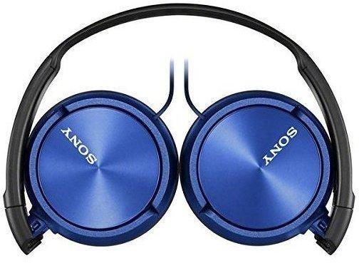 Sony MDR-ZX310 (blau)