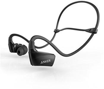 Anker SoundBuds Sport NB10 schwarz