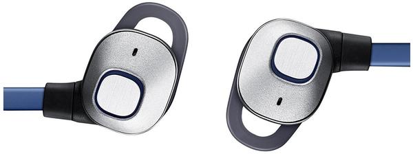 Samsung Rectangle In-Ear Kopfhörer EO-IA510BLEG