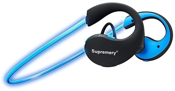 Supremery Firefly Bluetooth Kopfhörer