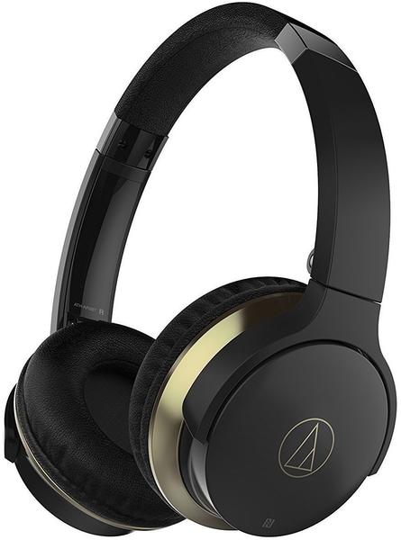 Audio-Technica ATH-AR3BT schwarz