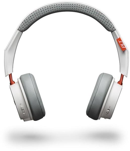 Plantronics BackBeat 500 White