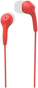 Motorola Earbuds 2 (rot)