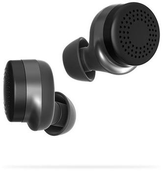 Doppler Labs Here One schwarz