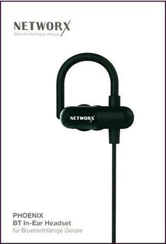 Networx Phoenix BT