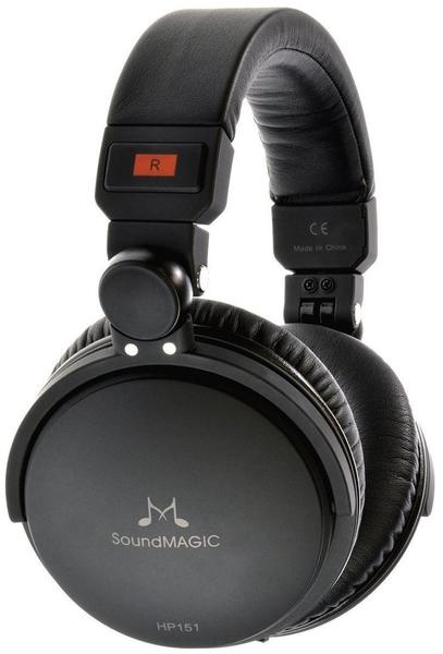 SoundMagic HP151