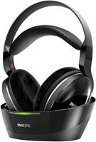 PHILIPS SHD8850/12, PHILIPS SHD8850/12, Over-ear Kopfh&ouml;rer Schwarz