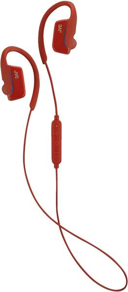 JVC HA-EC30BT (rot)