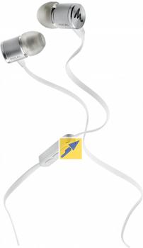 Focal Spark (silber)