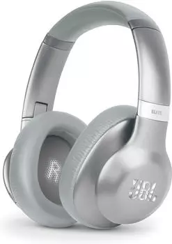 JBL Audio JBL Everest Elite 750NC (Silver)