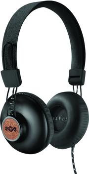 The House of Marley Positive Vibration 2 (black)