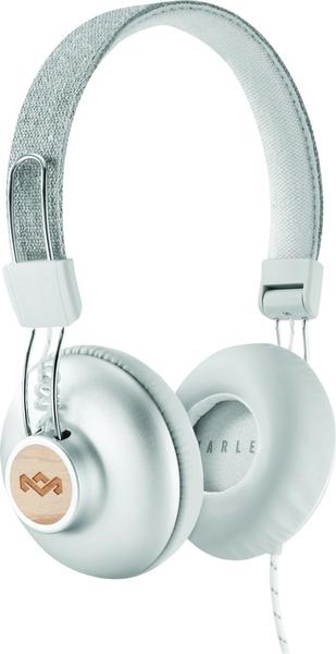The House of Marley Positive Vibration 2 (silver)